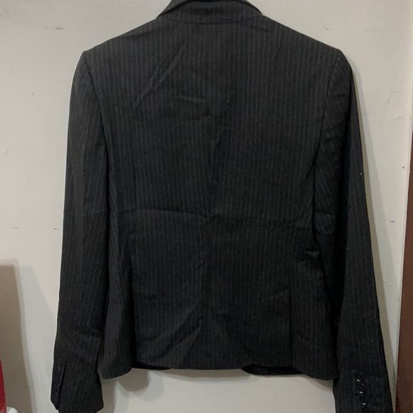 Express Design Studio Suit Jacket - Picture 5 of 7